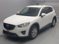 2012 Mazda CX-5
