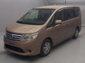 2014 Nissan Serena