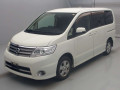 2009 Nissan Serena
