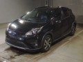 2017 Toyota Aqua