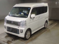 2020 Suzuki Every Wagon