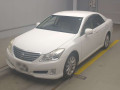 2008 Toyota Crown