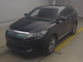 2017 Toyota Harrier