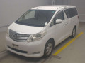 2009 Toyota Alphard