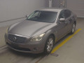 2009 Nissan Fuga