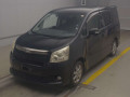 2010 Toyota Noah