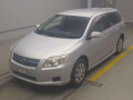 2007 Toyota Corolla Fielder