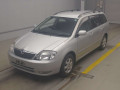 2001 Toyota Corolla Fielder