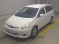 2006 Toyota Wish