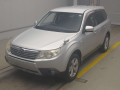 2009 Subaru Forester