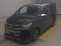 2021 Toyota Noah