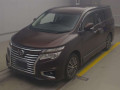 2015 Nissan Elgrand