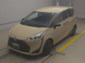 2019 Toyota Sienta