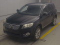 2012 Toyota Vanguard