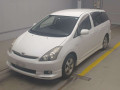 2005 Toyota Wish