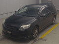 2012 Toyota Corolla Fielder
