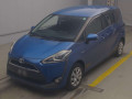 2015 Toyota Sienta