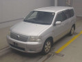 2013 Toyota Succeed Wagon