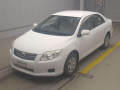 2010 Toyota Corolla Axio