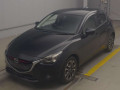 2016 Mazda Demio