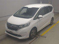 2017 Honda Freed