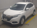 2018 Honda VEZEL