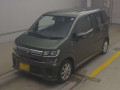 2021 Suzuki Wagon R