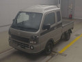 2024 Suzuki Carry Truck