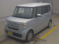 2019 Honda N-BOX