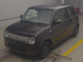 2025 Suzuki ALTO Lapin