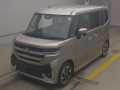 2025 Suzuki Spacia Custom