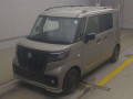 2024 Suzuki Spacia Base