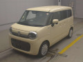 2025 Suzuki WAGON R SMILE