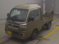 2025 Daihatsu Hijet Truck