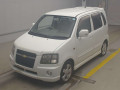 2007 Chevrolet CHEVROLET MW