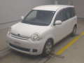 2008 Toyota Sienta
