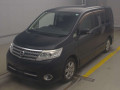 2009 Nissan Serena