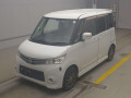 2012 Nissan Roox