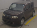 2009 Nissan Cube