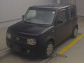 2007 Nissan Cube