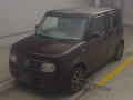 2008 Nissan Cube