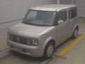 2004 Nissan Cube