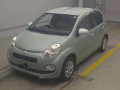 2014 Toyota Passo