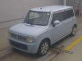 2012 Suzuki ALTO Lapin