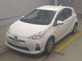2012 Toyota Aqua