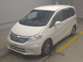 2012 Honda Freed