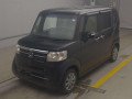 2015 Honda N-BOX