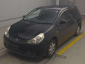 2007 Nissan Wingroad