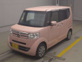 2016 Honda N-BOX