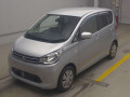 2015 Mitsubishi eK Wagon